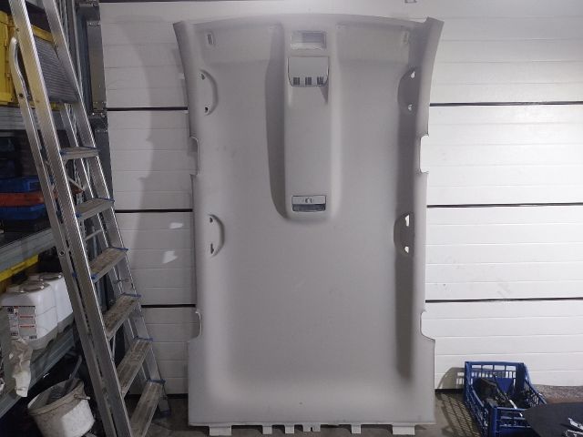 bontott SKODA OCTAVIA II Tetőkárpit