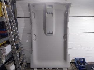 bontott SKODA OCTAVIA II Tetőkárpit