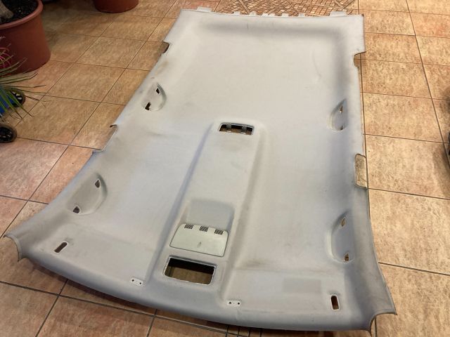 bontott SKODA OCTAVIA II Tetőkárpit