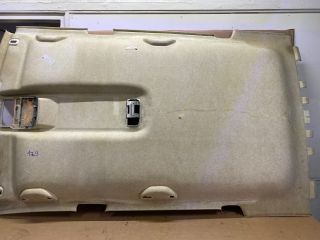 bontott SKODA OCTAVIA II Tetőkárpit