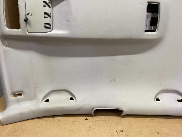 bontott SKODA OCTAVIA II Tetőkárpit