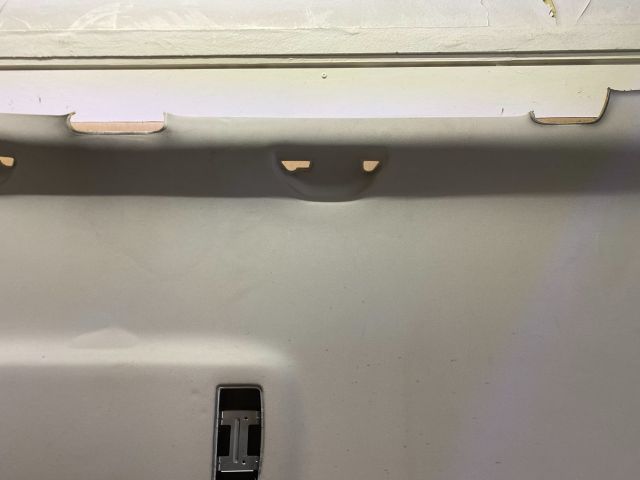 bontott SKODA OCTAVIA II Tetőkárpit