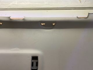 bontott SKODA OCTAVIA II Tetőkárpit