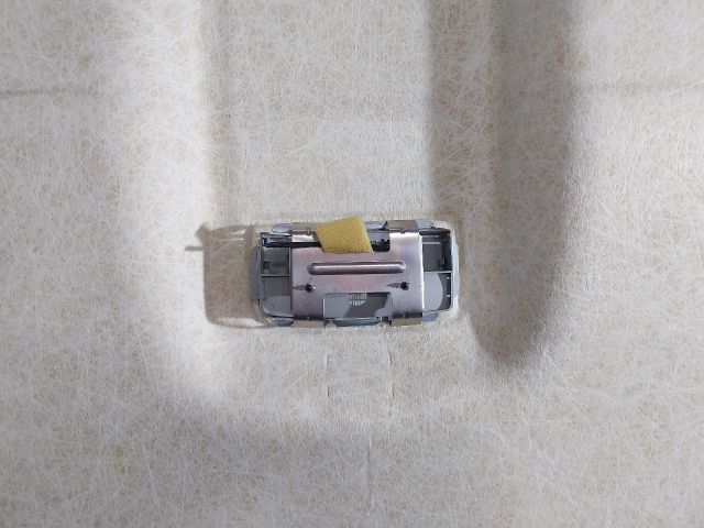 bontott SKODA OCTAVIA II Tetőkárpit