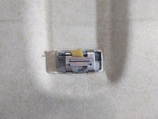 bontott SKODA OCTAVIA II Tetőkárpit