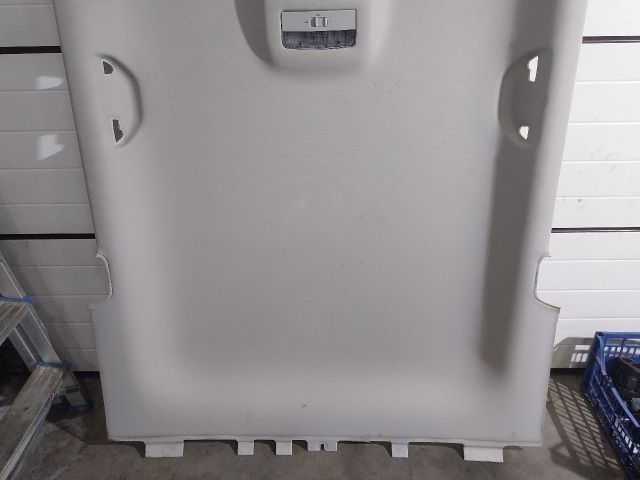 bontott SKODA OCTAVIA II Tetőkárpit