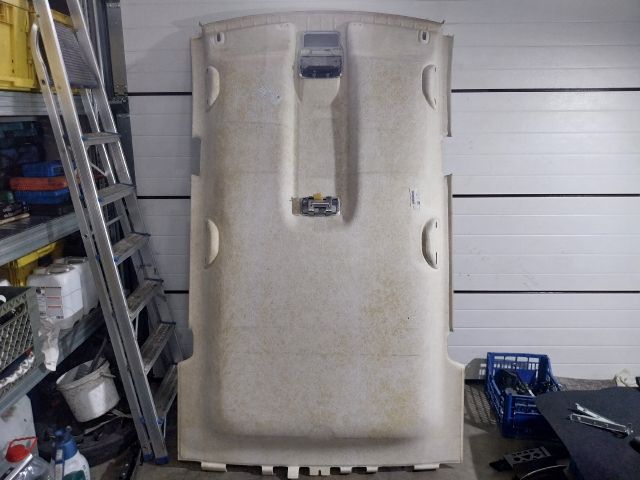 bontott SKODA OCTAVIA II Tetőkárpit