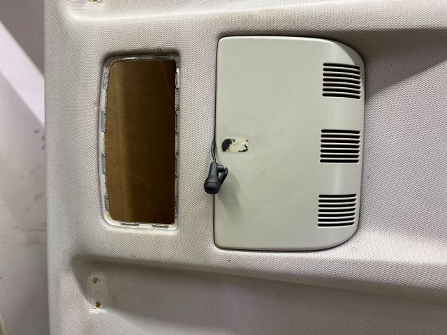 bontott SKODA OCTAVIA II Tetőkárpit