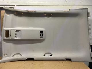 bontott SKODA OCTAVIA II Tetőkárpit