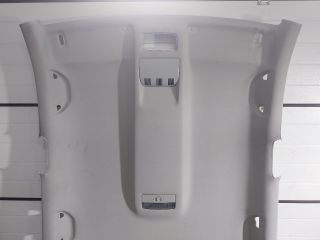 bontott SKODA OCTAVIA II Tetőkárpit