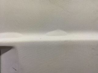 bontott SKODA OCTAVIA II Tetőkárpit