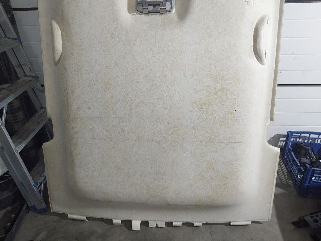 bontott SKODA OCTAVIA II Tetőkárpit