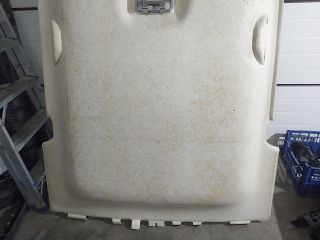 bontott SKODA OCTAVIA II Tetőkárpit