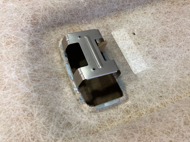 bontott SKODA OCTAVIA II Tetőkárpit