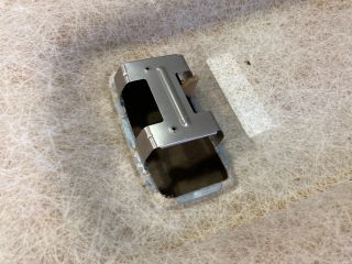 bontott SKODA OCTAVIA II Tetőkárpit