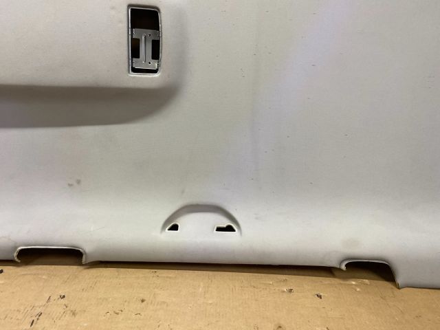 bontott SKODA OCTAVIA II Tetőkárpit