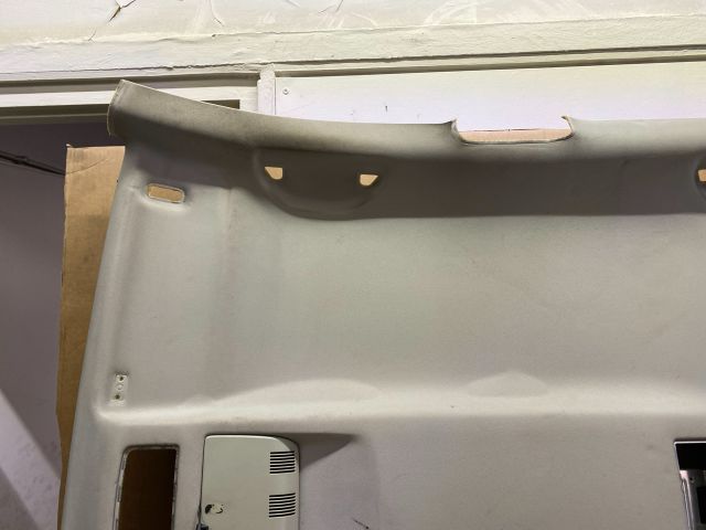 bontott SKODA OCTAVIA II Tetőkárpit