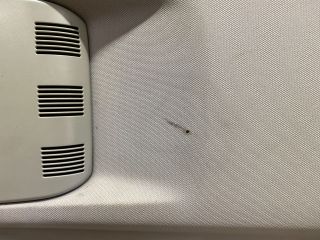 bontott SKODA OCTAVIA II Tetőkárpit