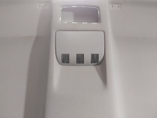 bontott SKODA OCTAVIA II Tetőkárpit