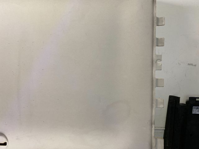 bontott SKODA OCTAVIA II Tetőkárpit