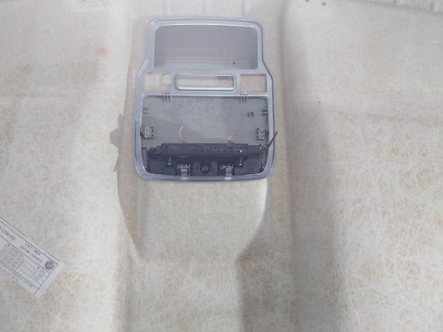 bontott SKODA OCTAVIA II Tetőkárpit