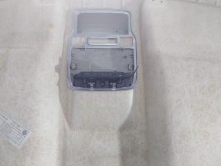 bontott SKODA OCTAVIA II Tetőkárpit