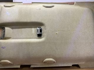 bontott SKODA OCTAVIA II Tetőkárpit