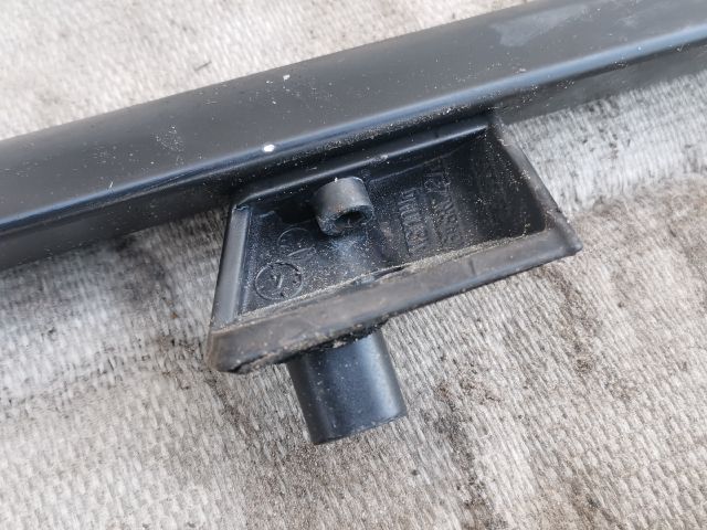 bontott SKODA OCTAVIA II Tetősín Pár