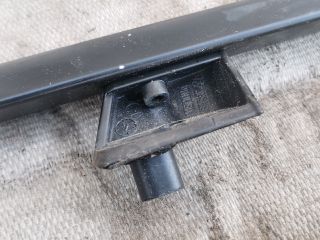 bontott SKODA OCTAVIA II Tetősín Pár