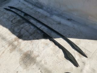 bontott SKODA OCTAVIA II Tetősín Pár