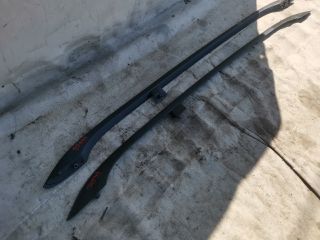 bontott SKODA OCTAVIA II Tetősín Pár