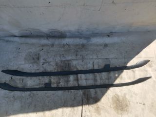 bontott SKODA OCTAVIA II Tetősín Pár