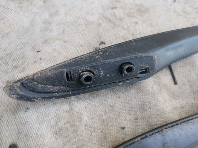 bontott SKODA OCTAVIA II Tetősín Pár