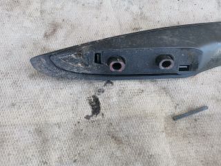 bontott SKODA OCTAVIA II Tetősín Pár