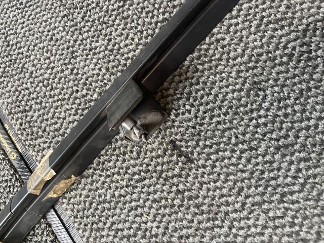 bontott SKODA OCTAVIA II Tetősín Pár