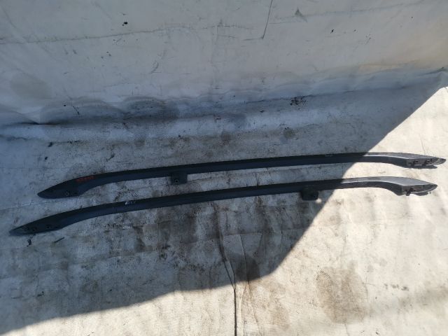 bontott SKODA OCTAVIA II Tetősín Pár