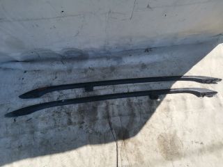 bontott SKODA OCTAVIA II Tetősín Pár