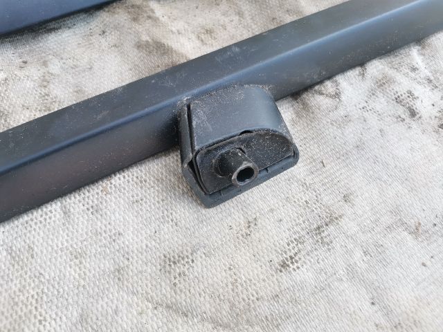 bontott SKODA OCTAVIA II Tetősín Pár