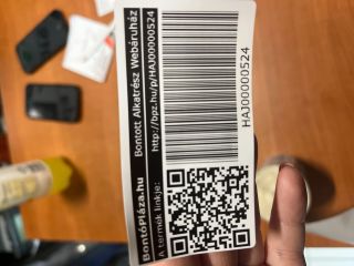 bontott SKODA OCTAVIA II Tetősín Pár