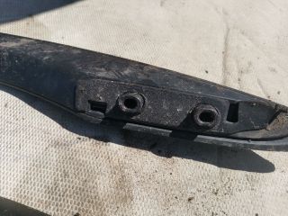 bontott SKODA OCTAVIA II Tetősín Pár