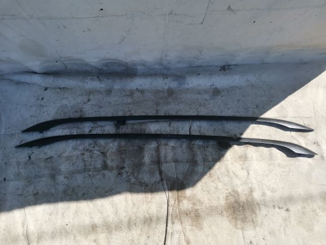 bontott SKODA OCTAVIA II Tetősín Pár