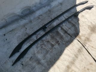 bontott SKODA OCTAVIA II Tetősín Pár