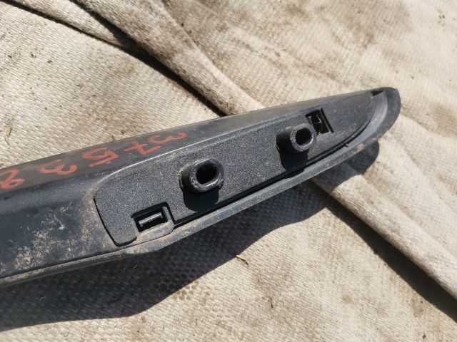 bontott SKODA OCTAVIA II Tetősín Pár