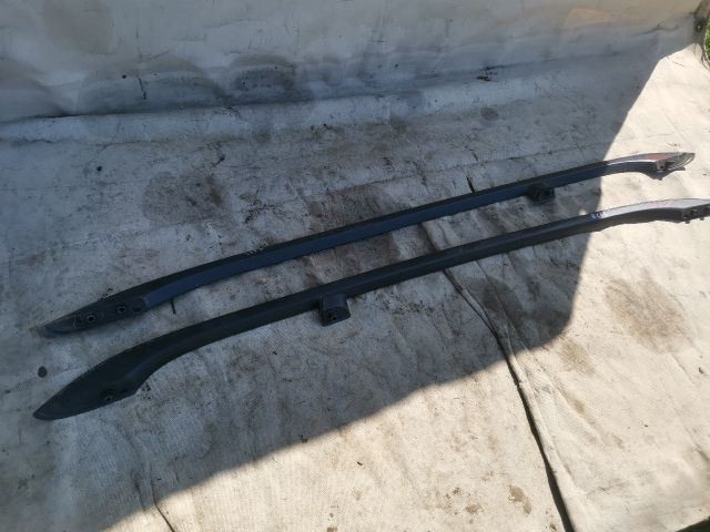 bontott SKODA OCTAVIA II Tetősín Pár