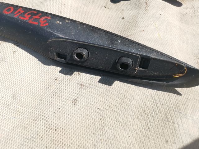 bontott SKODA OCTAVIA II Tetősín Pár