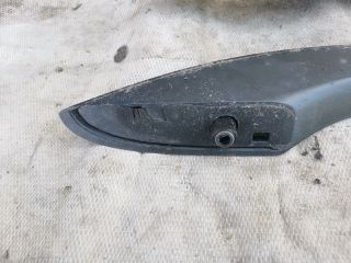 bontott SKODA OCTAVIA II Tetősín Pár