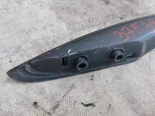 bontott SKODA OCTAVIA II Tetősín Pár