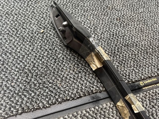 bontott SKODA OCTAVIA II Tetősín Pár