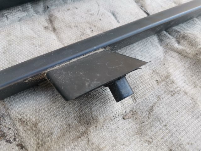 bontott SKODA OCTAVIA II Tetősín Pár