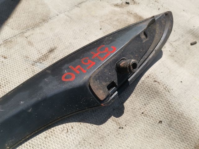 bontott SKODA OCTAVIA II Tetősín Pár